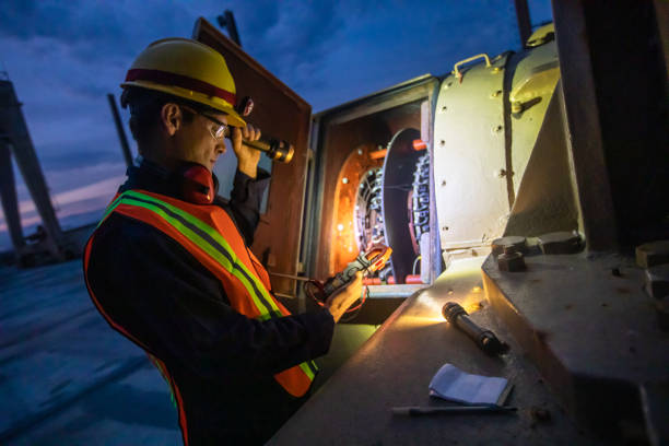 Best Industrial Electrical Services  in Chester, SC