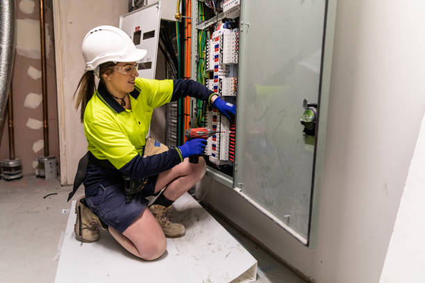 Best Local Electrician Companies  in Chester, SC