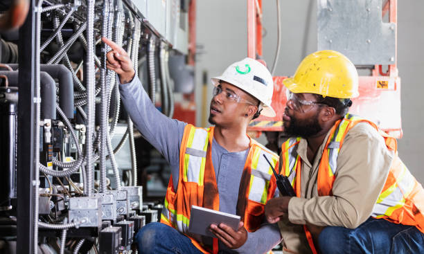 Best Licensed Electrician  in Chester, SC