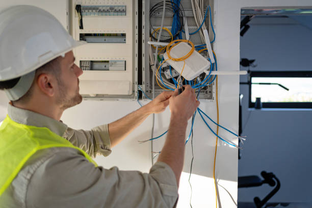 Best Electrical System Inspection  in Chester, SC